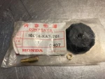 Honda CR125R 1985-1999 Top Set # 16014-KA3-761 Oem Nos. Fixed Price $65.00.