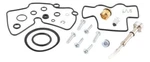 Balls 26-1521 Carburetor Rebuild Kit For Various Keihin Fcr Ktm Husaberg. Fixed Price $63.28.
