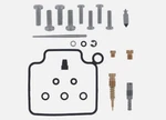 2000-2006 Honda TRX350 Rancher Quadboss Carburetor Rebuild Kit 418090. Fixed Price $65.98.