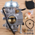 Carburetor For Polaris Ranger 500 2X4 4X4 6X6 1999-2009 2000 2001 2002 2003 2004. Fixed Price $39.95.