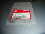 Nos Honda ATC250ES TRX250 TRX300 TRX400 Oem Shim 41453-HA0-000. Fixed Price $13.99.