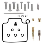 Balls Carburetor Rebuild Kit 26-1209 Honda TRX350FE 04-06 No Ship Cali. Fixed Price $64.63.