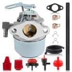 John Deere 524D ST570232 ST570233 Snow Blowers Carburetor Usa Usps. Fixed Price $19.77.