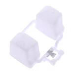Genuine Jmp Carburetor Floating Kit For Suzuki 250 Lt Ozark 2014-2015. Fixed Price $52.08.