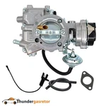 Yfa 1 Barrel Carburetor Ford 200, 250, Engines F300 Broncos Fairmont. Fixed Price $64.99.