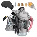 Carburetor For Arctic Cat Prowler Xt 650 H1 Automatic 0470-571 2006-2007. Fixed Price $39.99.