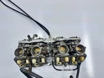 91 Honda CBR1000F Carburetor. Fixed Price $263.07.