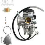 Carburetor For Yamaha Grizzly 350 400 450 5UH-E4101-11-00 5TE-E4101-10-00. Fixed Price $33.69.