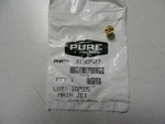 Nos Polaris Main Jet #140 2010 Sportsman 300 2X4 2007 Hawkeye 4X4 3130527. Fixed Price $15.94.