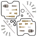 Balls Carburetor Kit For Yamaha YFM660R Raptor 2001-2005; 26-1368. Fixed Price $87.16.