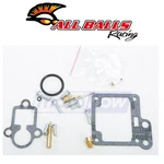 Balls Carburetor Rebuild Kit For 2002-2008 Yamaha YFM80W Raptor Fuel Sn. Fixed Price $40.77.