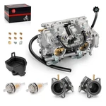 Carburetor Kawasaki Prairie Brute Force KVF650D 15003-0095. Fixed Price $250.65.