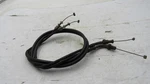 1983 Honda VT500C Shadow Oem Throttle Set. Fixed Price $9.95.