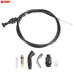 Choke Cable & Valve Plunger Rebuild Kit Foreman Rubicon TRX500. Fixed Price $14.82.