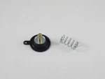 Yamaha 87-04 Shindy Carburetor Air Cut Off Valve Set 03-564. Fixed Price $18.20.
