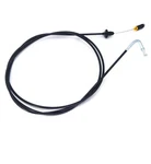Throttle Cable For Arctic Cat 2014-15 Prowler 500 Hdx 0487-087 16-17 Xt. Fixed Price $15.88.