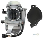 Carburetor Fits Kawasaki Lokota 1995-2000. Fixed Price $22.45.
