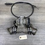 2012 Arctic Cat Mud Pro 1000 Throttle Body 0470-686 0570-156. Fixed Price $97.94.