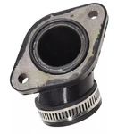 Intake Manifold Boot For Suzuki King Quad LTF300 Runner LTF250 13101-19B50. Fixed Price $11.19.