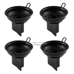 Carburetor Membrane Diaphragm Slider Set For Honda VF750C Magna 1993-2003. Fixed Price $74.95.
