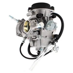 New Carburetor For Yamaha Big Bear Wolverine Kodiak Grizzly 350 400 450. Fixed Price $120.00.