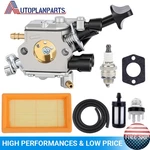 Carburetor For Stihl BR350 BR430 BR450 SR430 SR450 4229 129 0901 With Air Filter. Fixed Price $14.94.