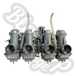 Mikuni Carburetors Kawasaki KZ1000 KZ900 Suzuki GS1000. Fixed Price $299.96.
