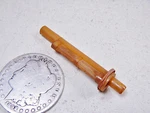 79 Yamaha DT125 Enduro Carburetor Gas Petrol Petcock Valve Fuel Strainer Screen. Fixed Price $18.74.