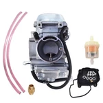 Carburetor 1998-2002 Fit For Suzuki LT-F500F LTF500F Quadrunner Atv. Fixed Price $34.84.