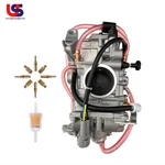 1203432 Carburetor For Polaris Outlaw 525 Irs 2007-2008. Fixed Price $90.99.