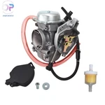 For Kawasaki Prairie KVF360 15003-1686 Carburetor 2003-2007. Fixed Price $34.78.