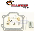 Balls Carburetor Rebuild Kit For 2003-2006 Kawasaki KFX80 Fuel & Air Em. Fixed Price $49.21.