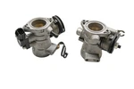 15 Hyosung GT250R Throttle Bodies. Fixed Price $499.99.