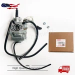 New Carburetor Oem For 07-23 Suzuki Quadsport LTZ90 Assembly 13200-08H00. Fixed Price $84.35.