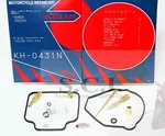 Honda Fourtrax Keyster Carb Rebuild Repair Kit 1986 - 1987. Fixed Price $42.43.