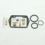 Honda Carburetor Repair Rebuild Kit 1972 1973 1974 1975 - 1978. Fixed Price $19.95.