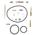 Carburetor Repair Kit Fits Honda ATC200S 1984 1985 1986 By Race-driven. Fixed Price $23.05.