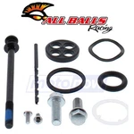 Balls Fuel Petcock Repair Kit For 2000-2006 Honda TRX350FE Fourtrax Ti. Fixed Price $29.54.