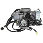 Niche Carburetor Assembly For 2004-2006 Honda Rancher 400 16100-HN7-013 Atv. Fixed Price $52.95.