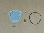 Yamaha Yfz 450 Carburetor Side Cover Plate Gasket Throttle Guide. Fixed Price $29.99.