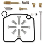 Balls Carburetor Rebuild Kit For 2004-2005 Arctic Cat 400 4X4 Auto Tbx Atv. Fixed Price $59.33.