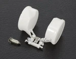 Carburetor Float Needle Valve & Pin For Arctic Cat 500 650. Fixed Price $15.99.