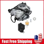 Carburetor Honda Foreman 400 TRX450ES TRX450S 1998-2004. Fixed Price $30.99.