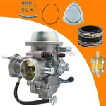 Carburetor PD42J Fit For Hisun Bennche Massimo Utv Atv - 500CC 600CC 700CC. Fixed Price $38.79.