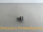 Yamaha YZ125 22-26 Oil Drain Screw Bolt Washer Oem 95E32-10016-00 194. Fixed Price $14.00.
