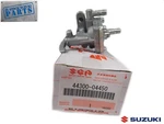 New Oem Fuel Petcock Valve 1984 1987 Suzuki Quadrunner 44300-04450. Fixed Price $53.35.