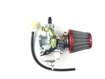 Carburetor & Air Filter For Honda TRX200SX Fourtrax 1986 1987 1988. Fixed Price $25.99.