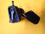 Bombardier Rally 200 Thumb Throttle. Fixed Price $13.99.