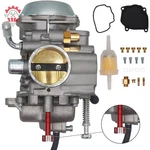 3130904 Carburetor For Polaris Sportsman 335 1999-2000 & Mixture Screw. Fixed Price $38.90.
