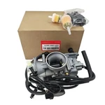 Oem For Honda Rancher TRX400FA TRX400FGA Carburetor 2004-2007 16100-HN7-013. Fixed Price $139.00.